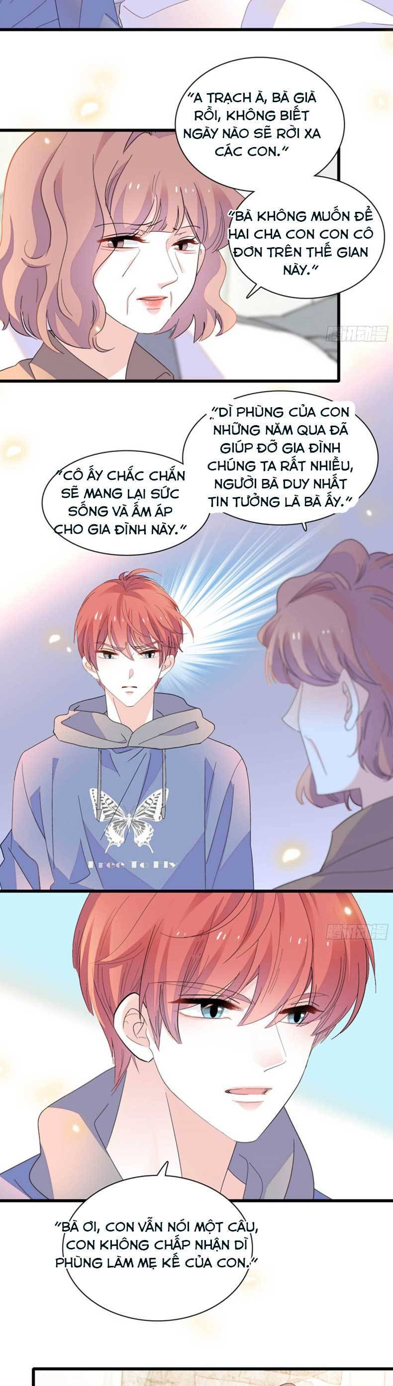 Thiên Kim Toàn Năng Bá Khí Ngút Trời Chapter 105 - Trang 2