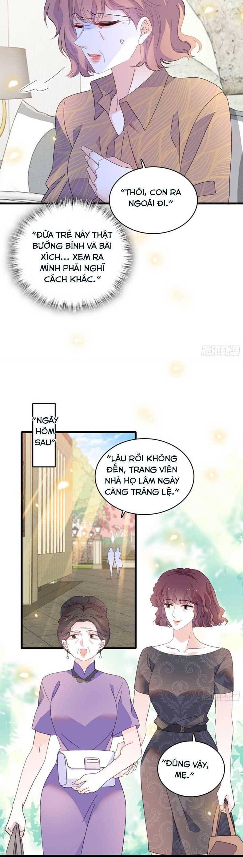 Thiên Kim Toàn Năng Bá Khí Ngút Trời Chapter 105 - Trang 2