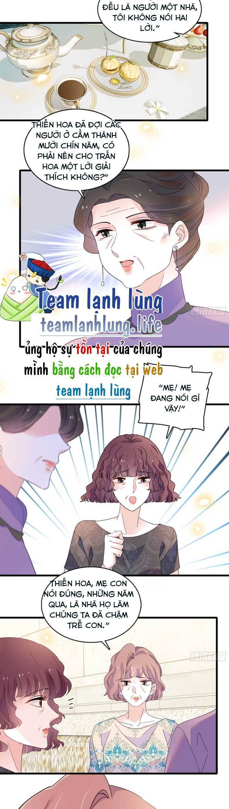 Thiên Kim Toàn Năng Bá Khí Ngút Trời Chapter 105 - Trang 2