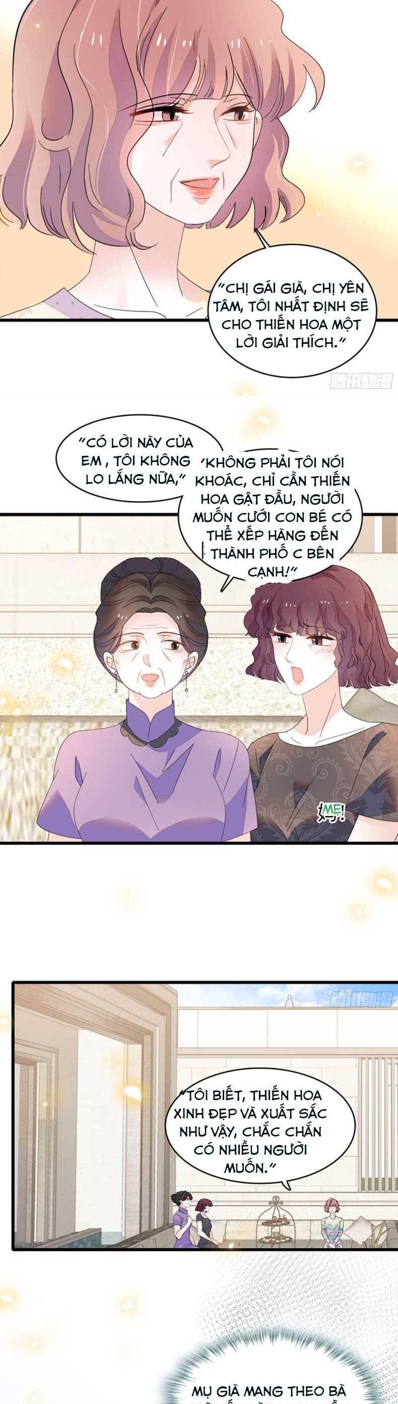 Thiên Kim Toàn Năng Bá Khí Ngút Trời Chapter 105 - Trang 2