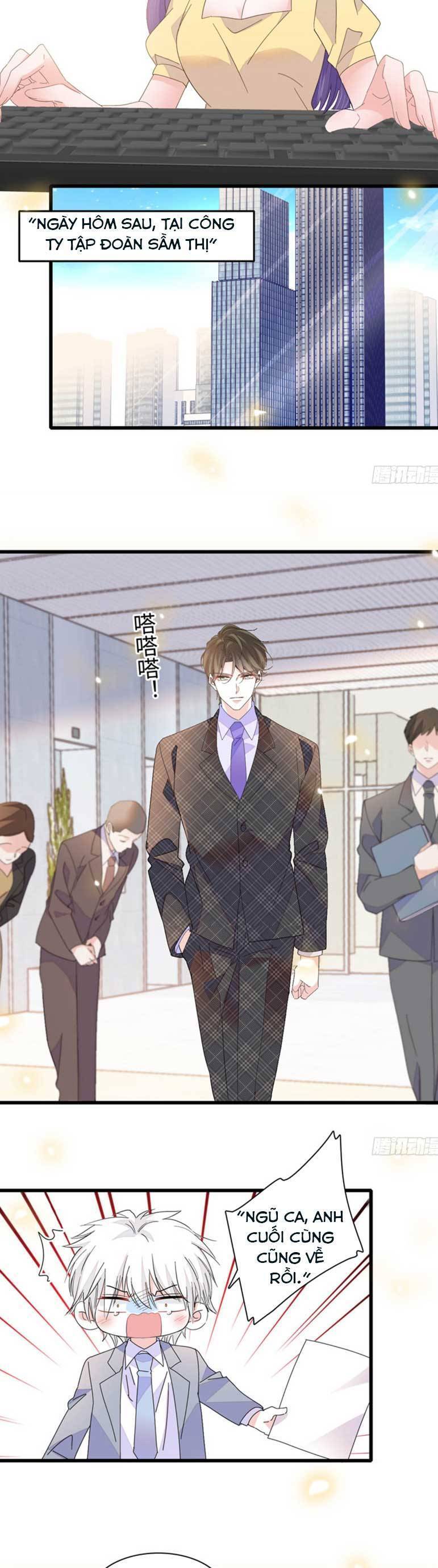 Thiên Kim Toàn Năng Bá Khí Ngút Trời Chapter 105 - Trang 2