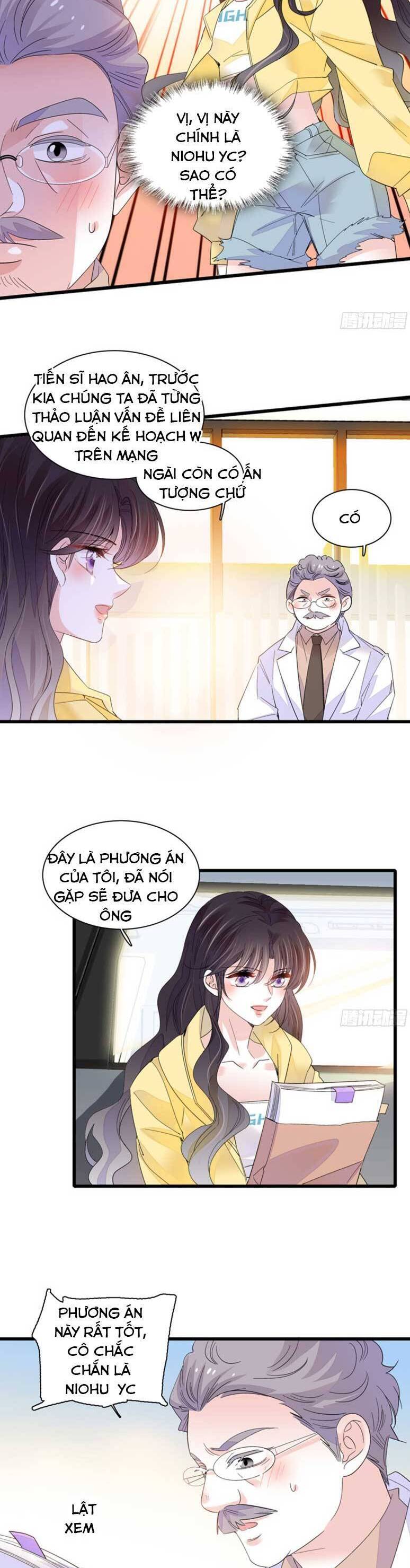 Thiên Kim Toàn Năng Bá Khí Ngút Trời Chapter 106 - Trang 2