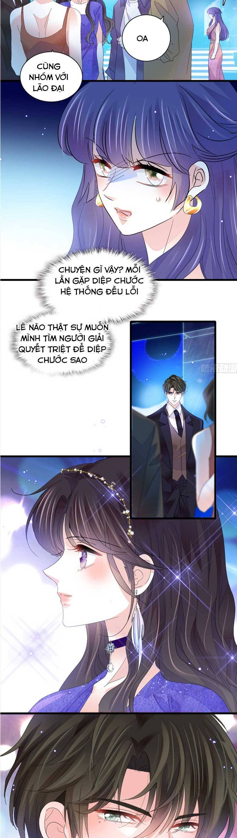 Thiên Kim Toàn Năng Bá Khí Ngút Trời Chapter 108 - Trang 2