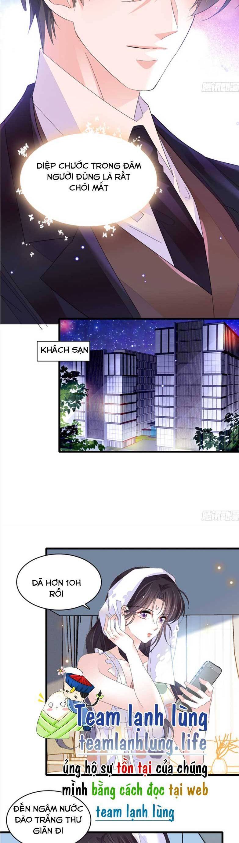 Thiên Kim Toàn Năng Bá Khí Ngút Trời Chapter 108 - Trang 2