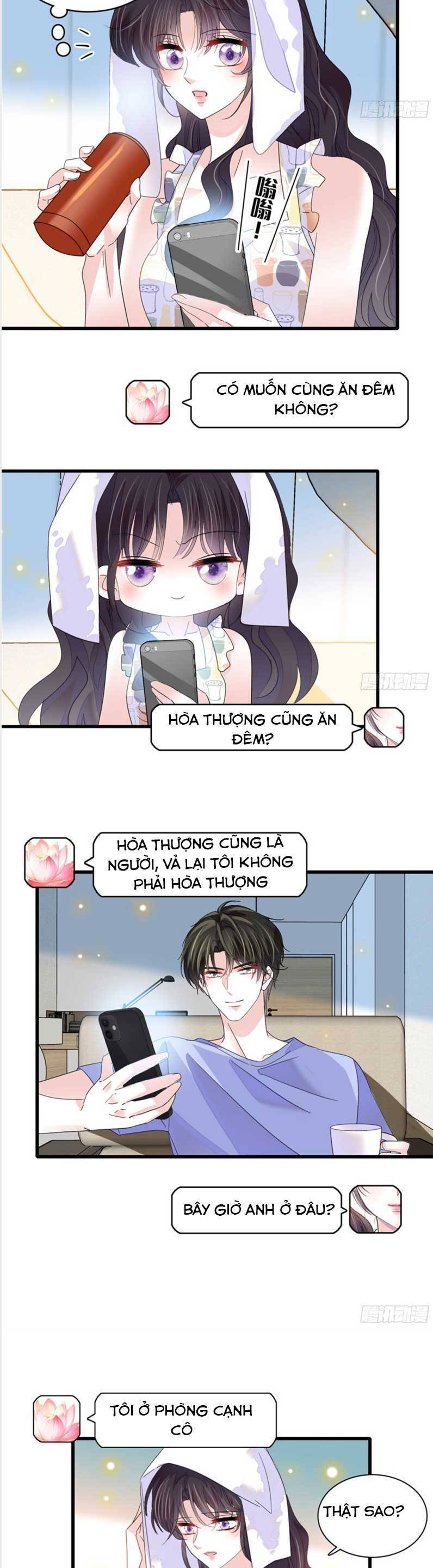 Thiên Kim Toàn Năng Bá Khí Ngút Trời Chapter 108 - Trang 2