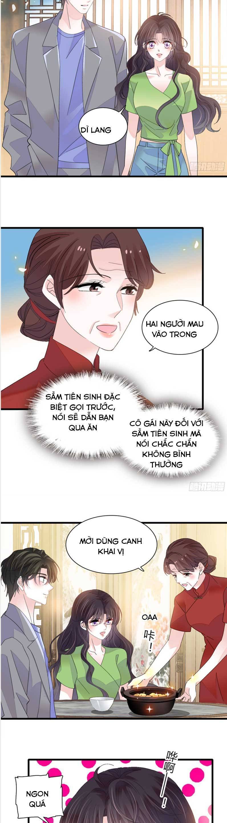 Thiên Kim Toàn Năng Bá Khí Ngút Trời Chapter 108 - Trang 2