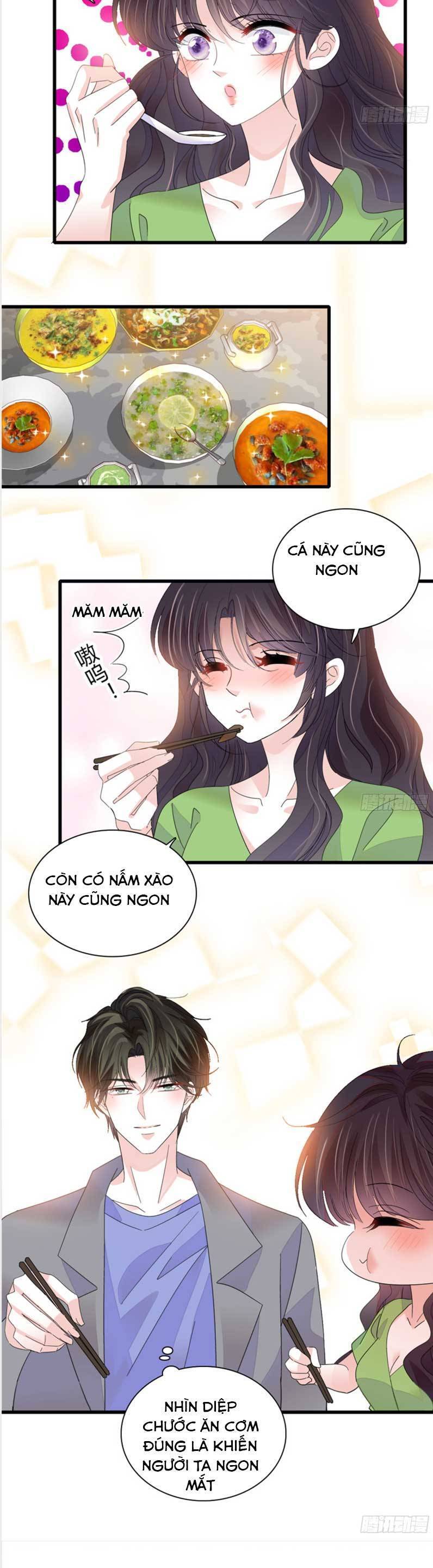 Thiên Kim Toàn Năng Bá Khí Ngút Trời Chapter 108 - Trang 2