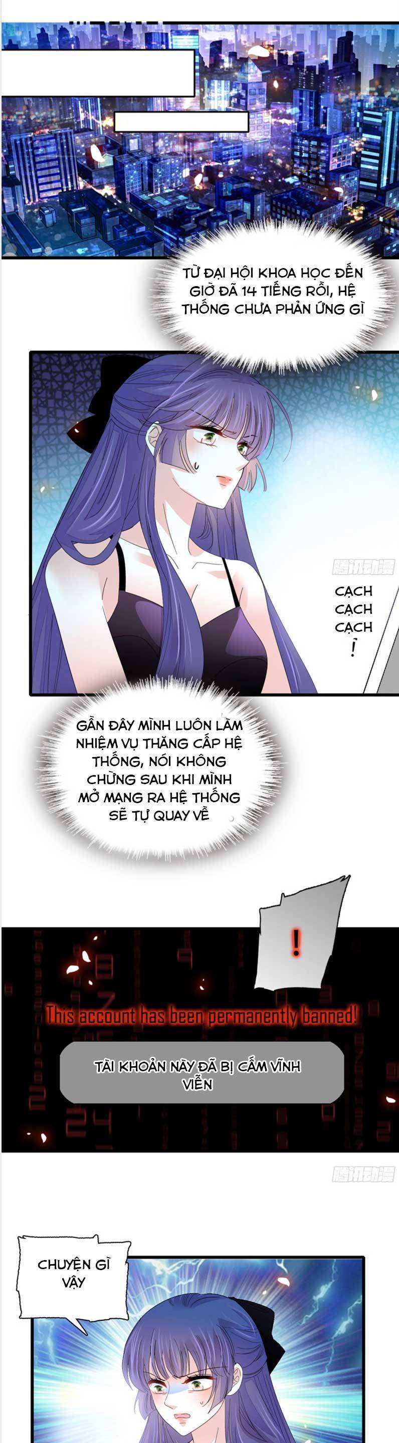 Thiên Kim Toàn Năng Bá Khí Ngút Trời Chapter 108 - Trang 2