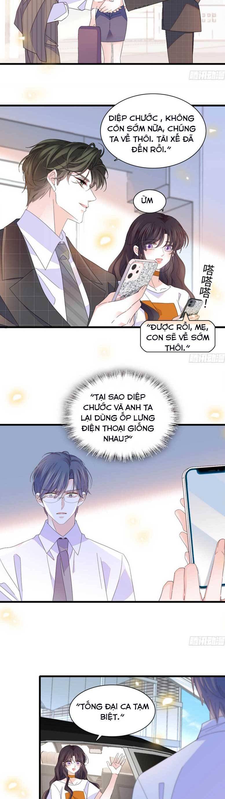 Thiên Kim Toàn Năng Bá Khí Ngút Trời Chapter 109 - Trang 2