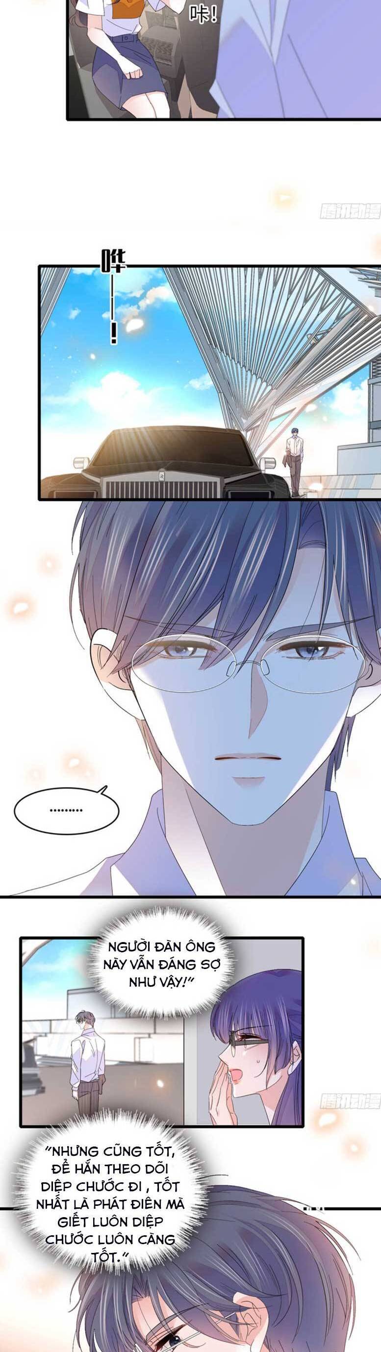 Thiên Kim Toàn Năng Bá Khí Ngút Trời Chapter 109 - Trang 2