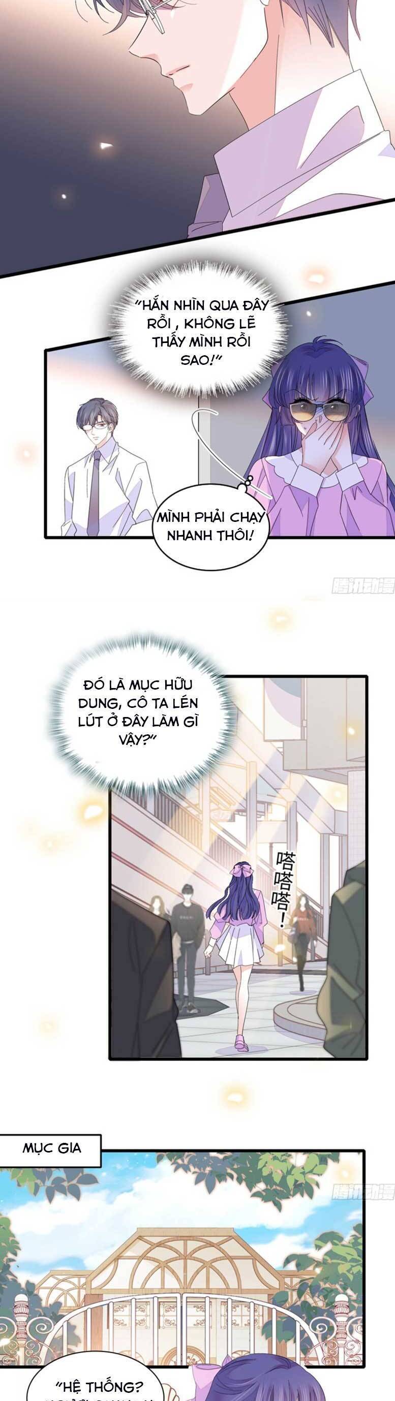 Thiên Kim Toàn Năng Bá Khí Ngút Trời Chapter 109 - Trang 2