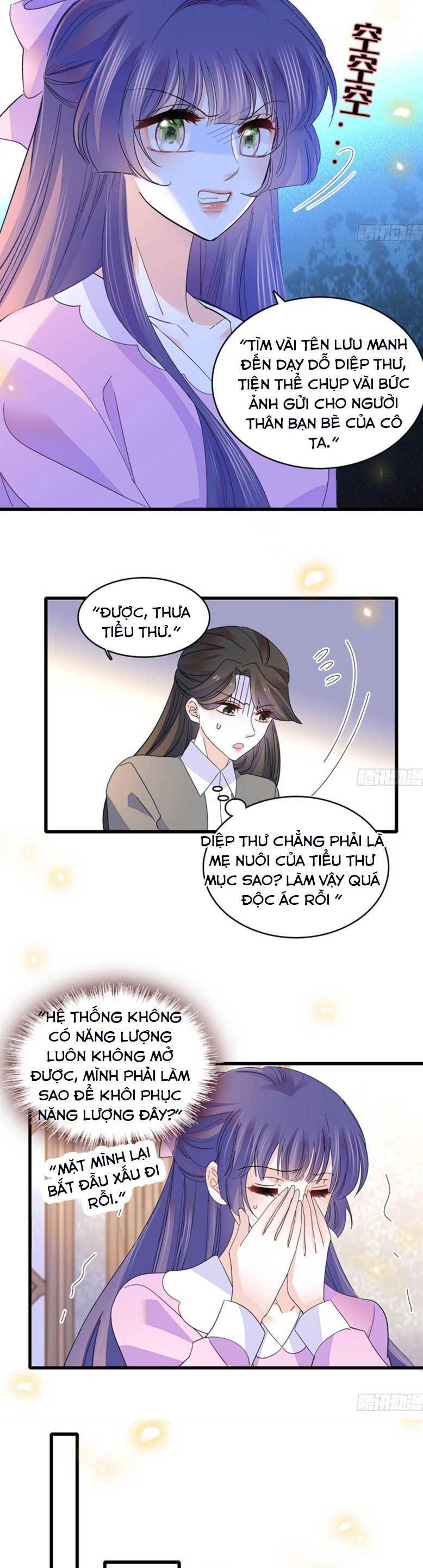 Thiên Kim Toàn Năng Bá Khí Ngút Trời Chapter 109 - Trang 2