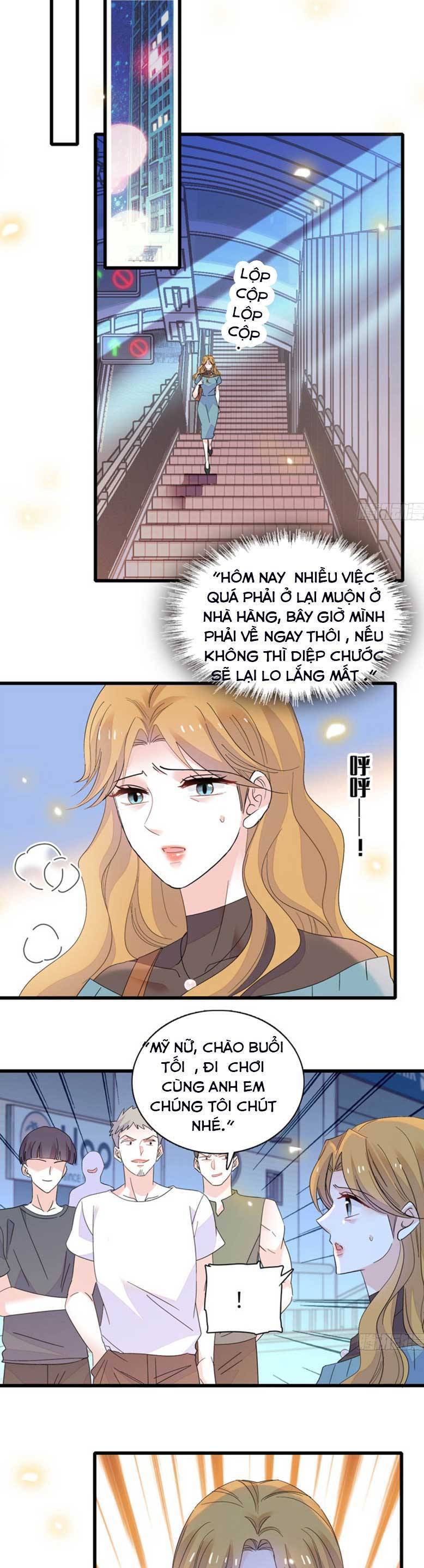 Thiên Kim Toàn Năng Bá Khí Ngút Trời Chapter 109 - Trang 2