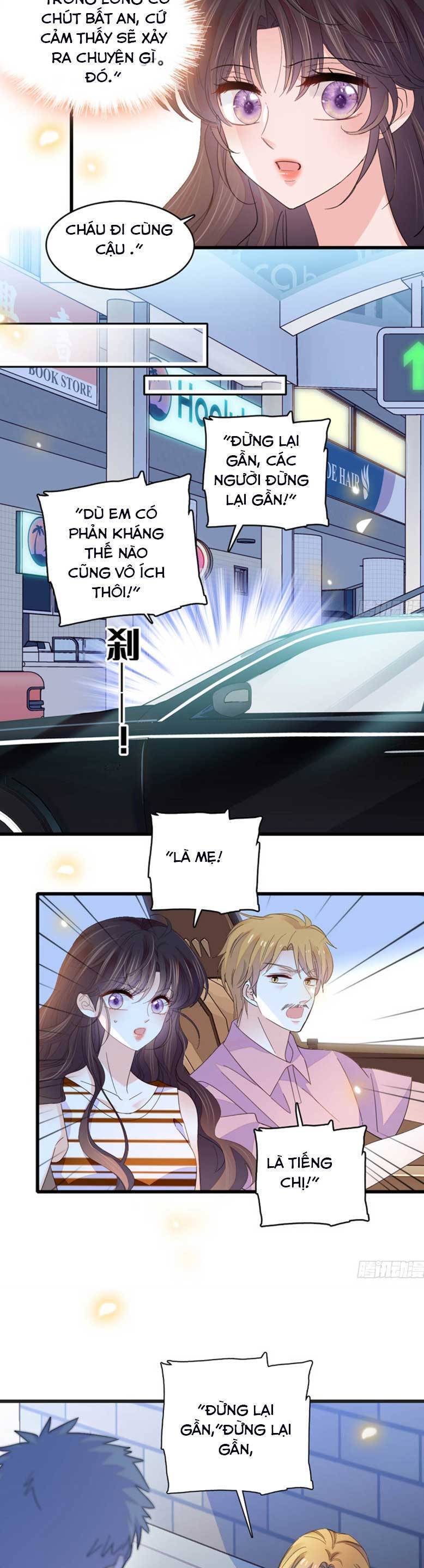 Thiên Kim Toàn Năng Bá Khí Ngút Trời Chapter 109 - Trang 2