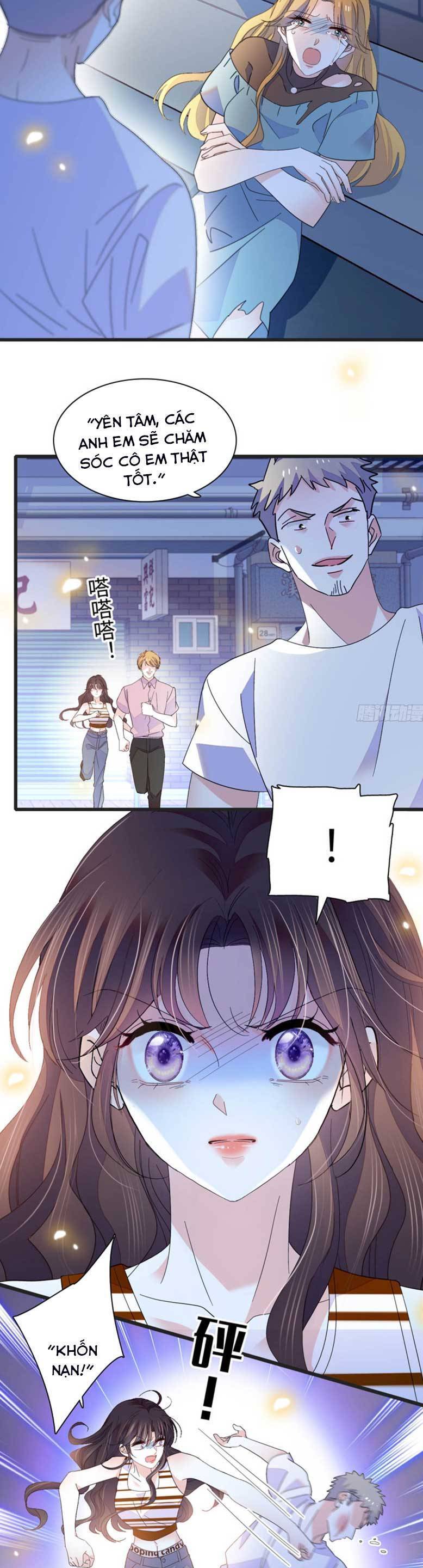 Thiên Kim Toàn Năng Bá Khí Ngút Trời Chapter 109 - Trang 2