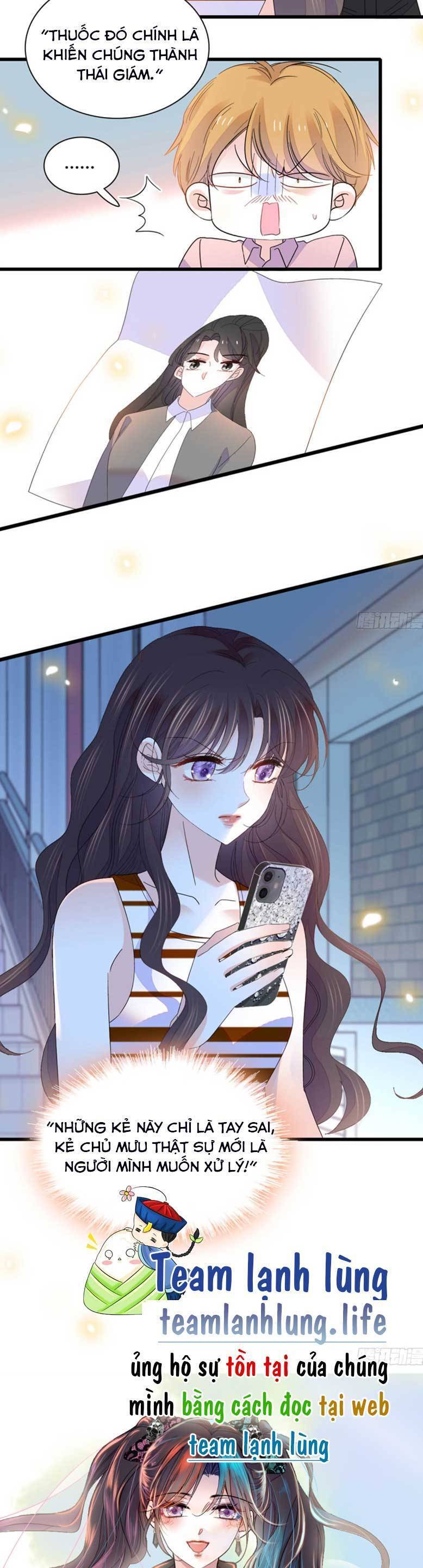 Thiên Kim Toàn Năng Bá Khí Ngút Trời Chapter 109 - Trang 2