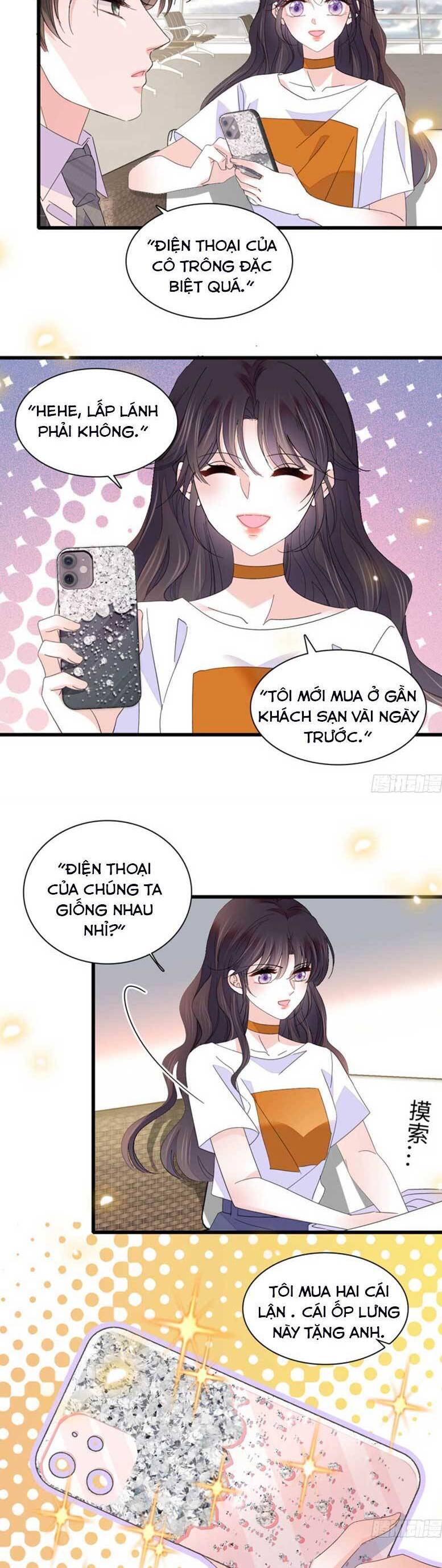 Thiên Kim Toàn Năng Bá Khí Ngút Trời Chapter 109 - Trang 2