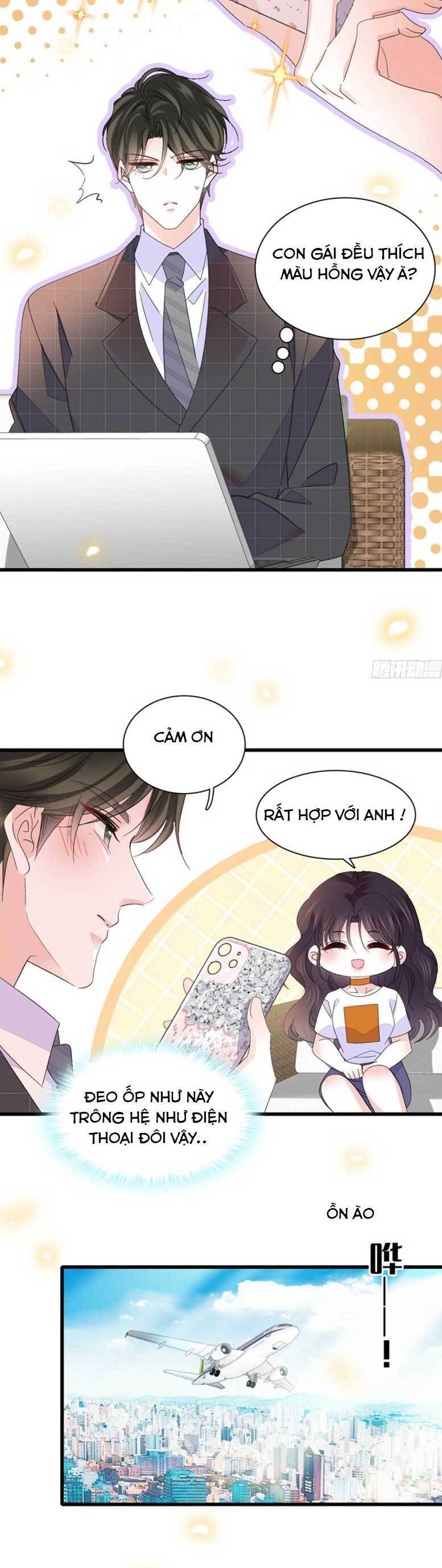 Thiên Kim Toàn Năng Bá Khí Ngút Trời Chapter 109 - Trang 2