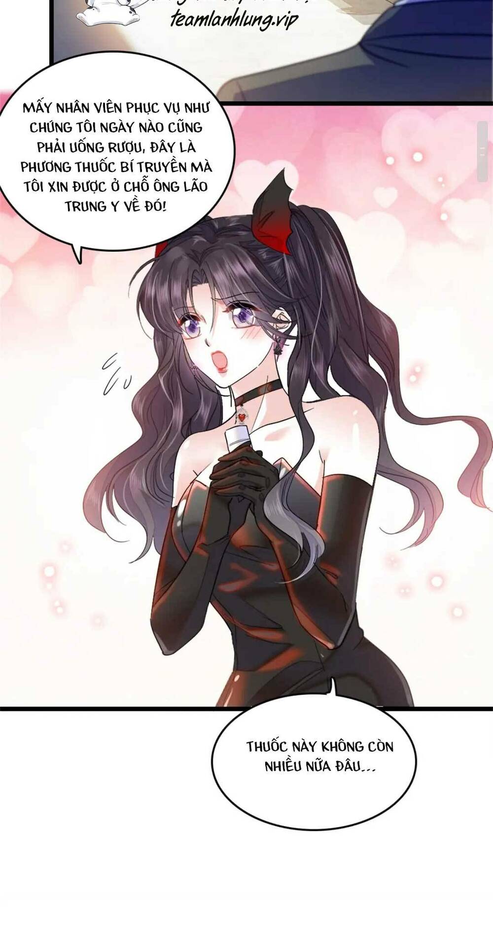 Thiên Kim Toàn Năng Bá Khí Ngút Trời Chapter 11 - Trang 2