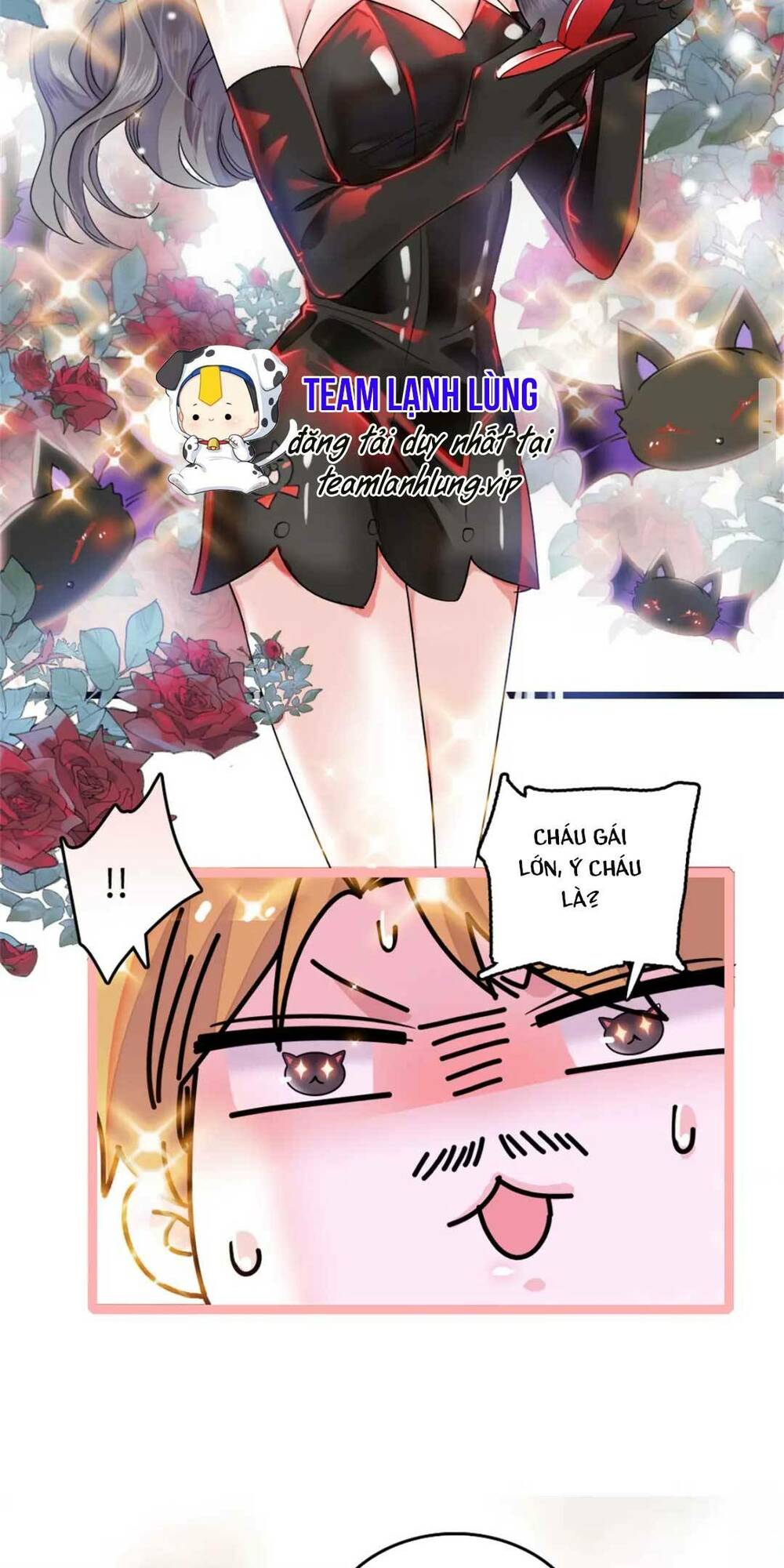 Thiên Kim Toàn Năng Bá Khí Ngút Trời Chapter 11 - Trang 2