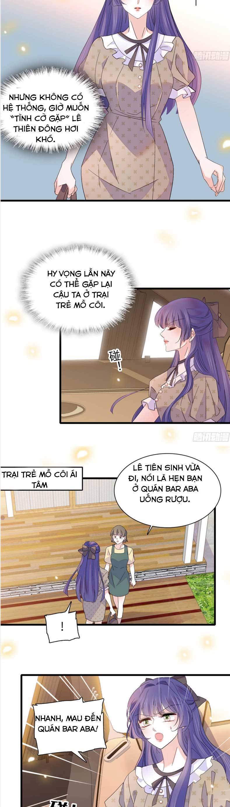 Thiên Kim Toàn Năng Bá Khí Ngút Trời Chapter 110 - Trang 2