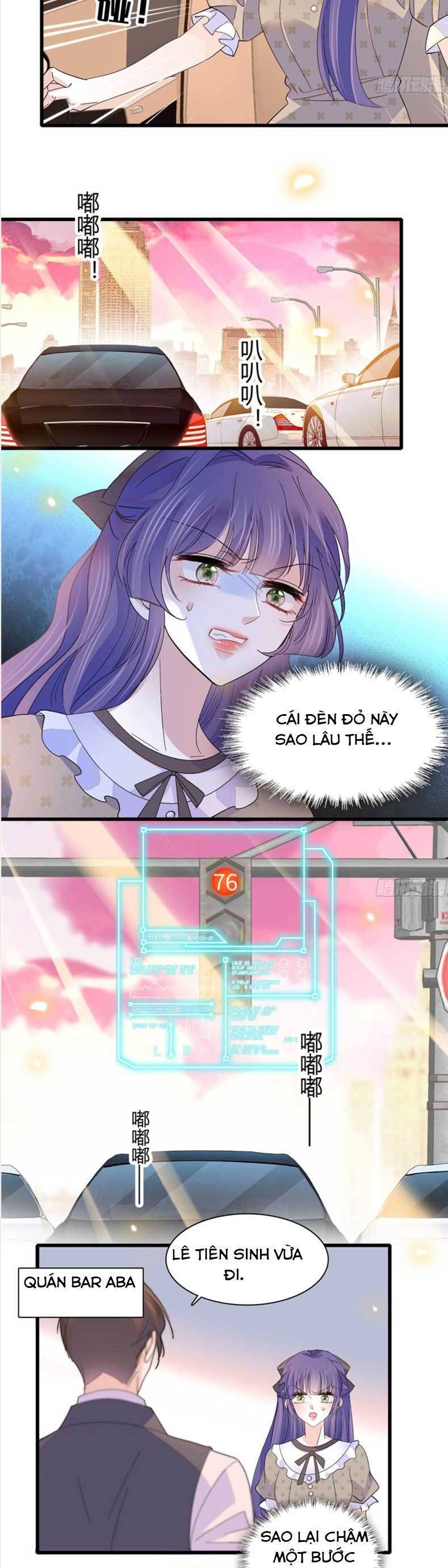 Thiên Kim Toàn Năng Bá Khí Ngút Trời Chapter 110 - Trang 2