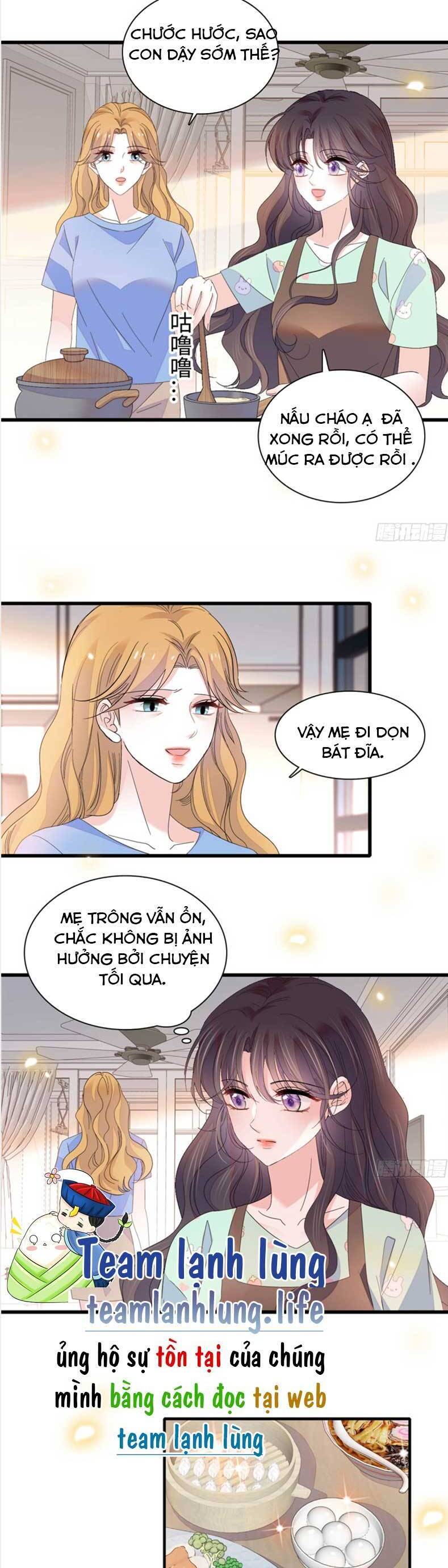 Thiên Kim Toàn Năng Bá Khí Ngút Trời Chapter 110 - Trang 2