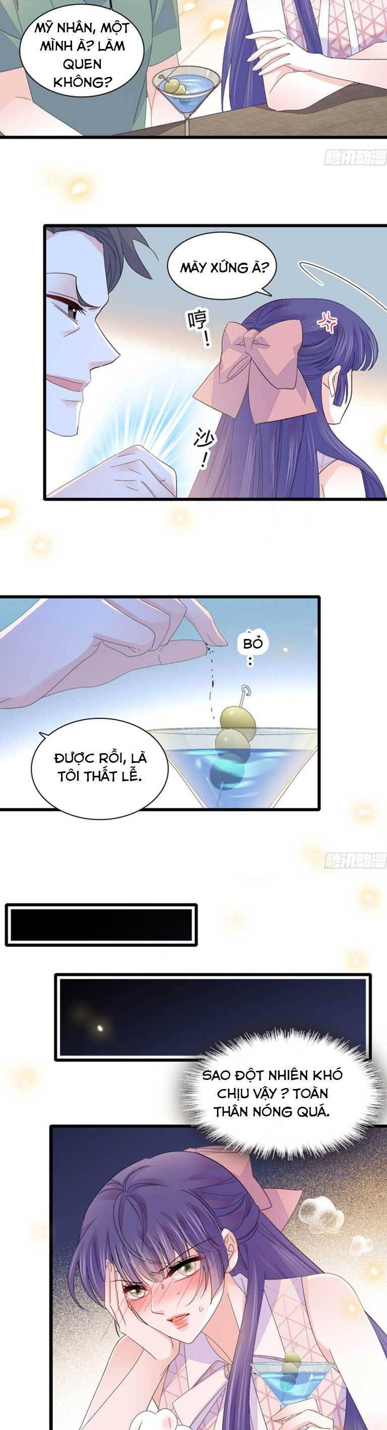 Thiên Kim Toàn Năng Bá Khí Ngút Trời Chapter 110 - Trang 2