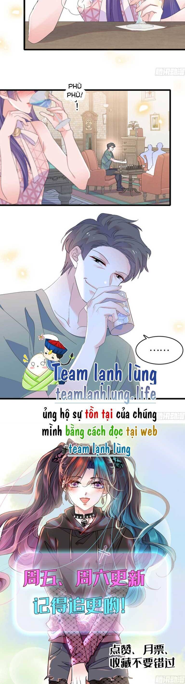 Thiên Kim Toàn Năng Bá Khí Ngút Trời Chapter 110 - Trang 2