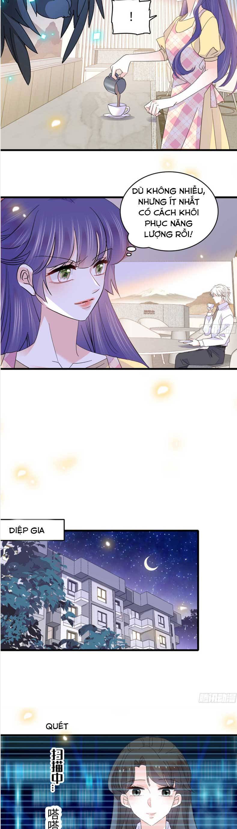 Thiên Kim Toàn Năng Bá Khí Ngút Trời Chapter 110 - Trang 2