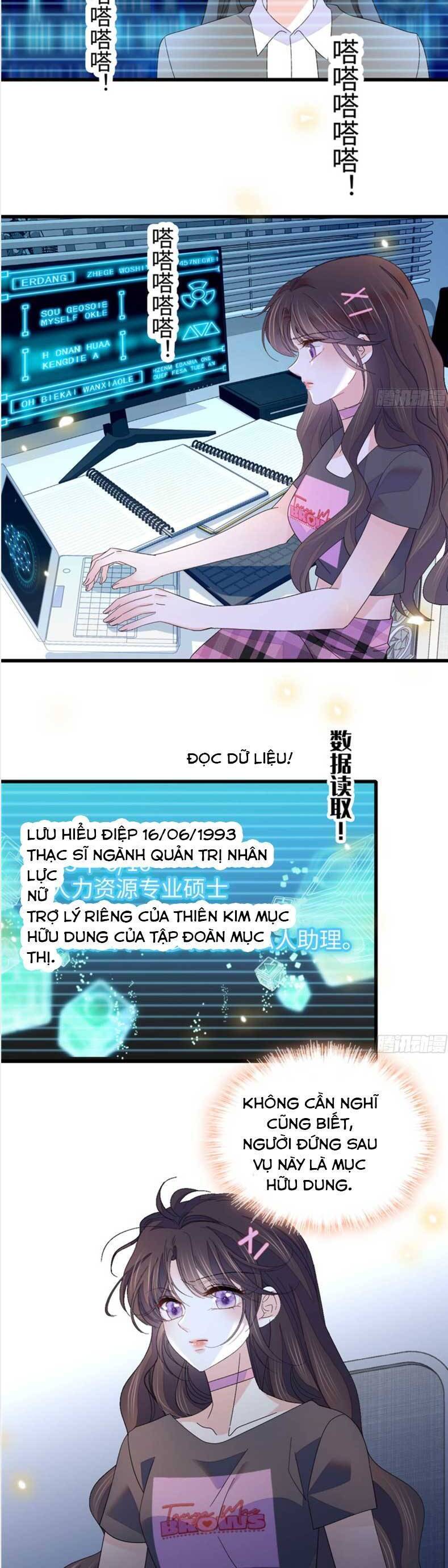 Thiên Kim Toàn Năng Bá Khí Ngút Trời Chapter 110 - Trang 2