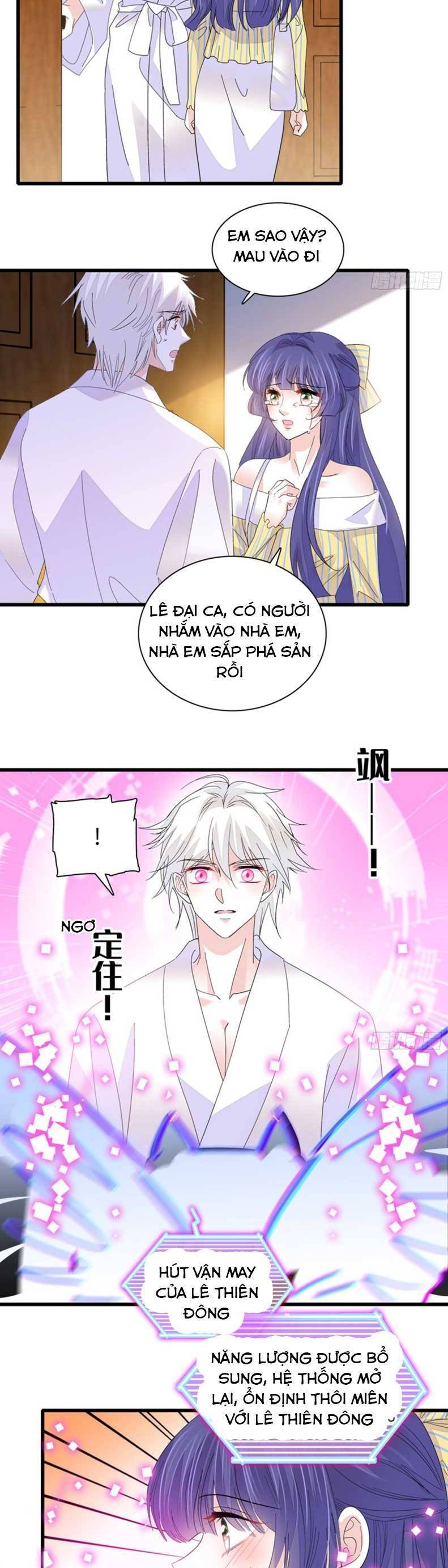 Thiên Kim Toàn Năng Bá Khí Ngút Trời Chapter 111 - Trang 2