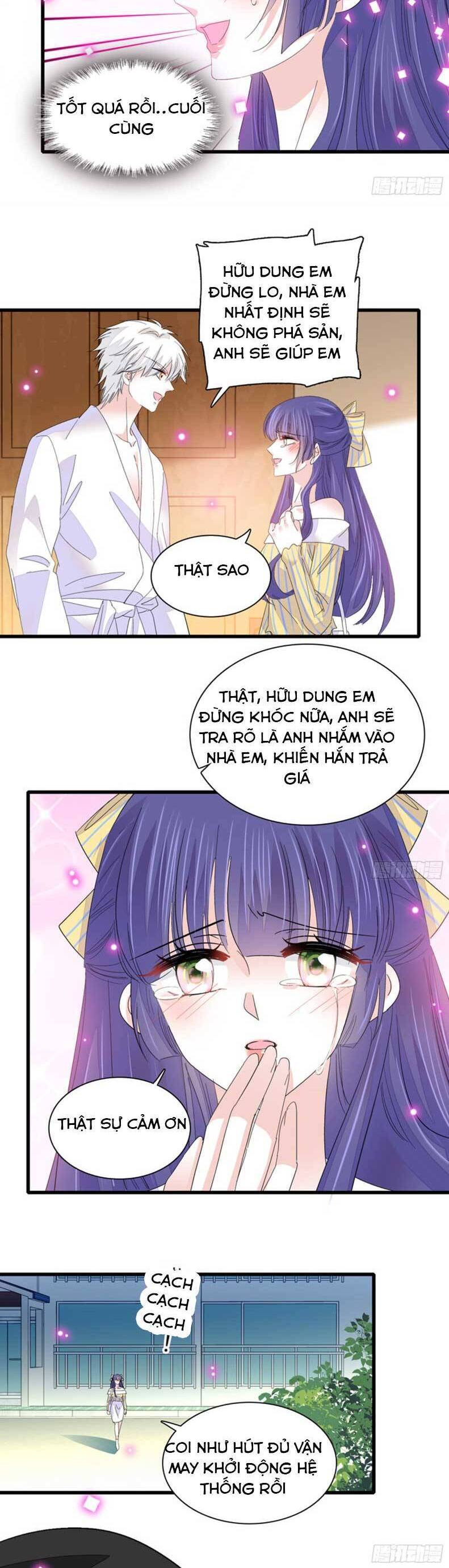 Thiên Kim Toàn Năng Bá Khí Ngút Trời Chapter 111 - Trang 2