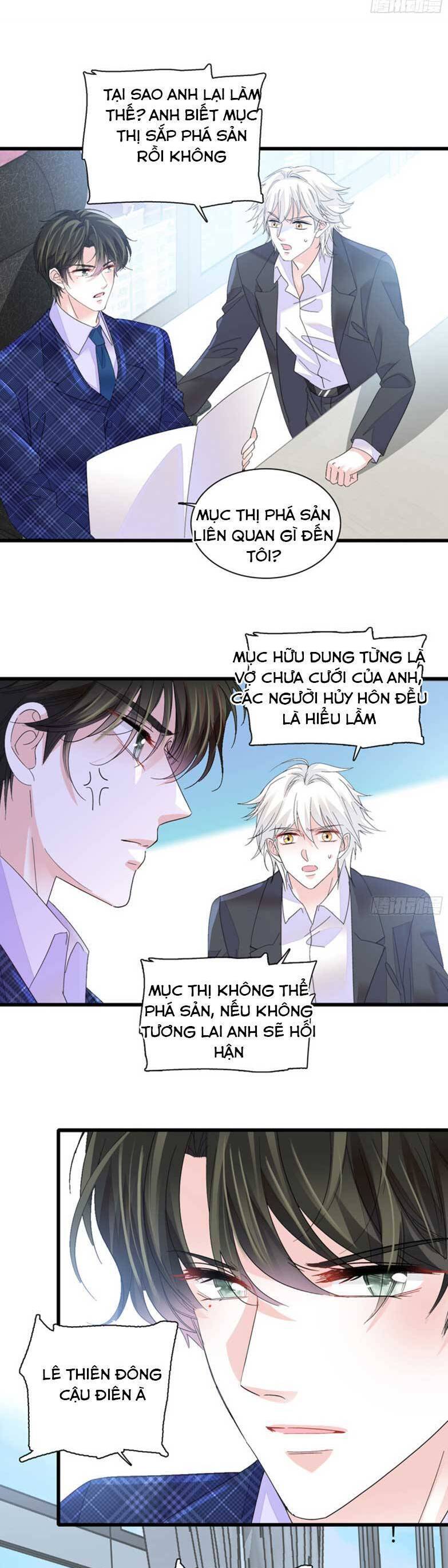 Thiên Kim Toàn Năng Bá Khí Ngút Trời Chapter 111 - Trang 2