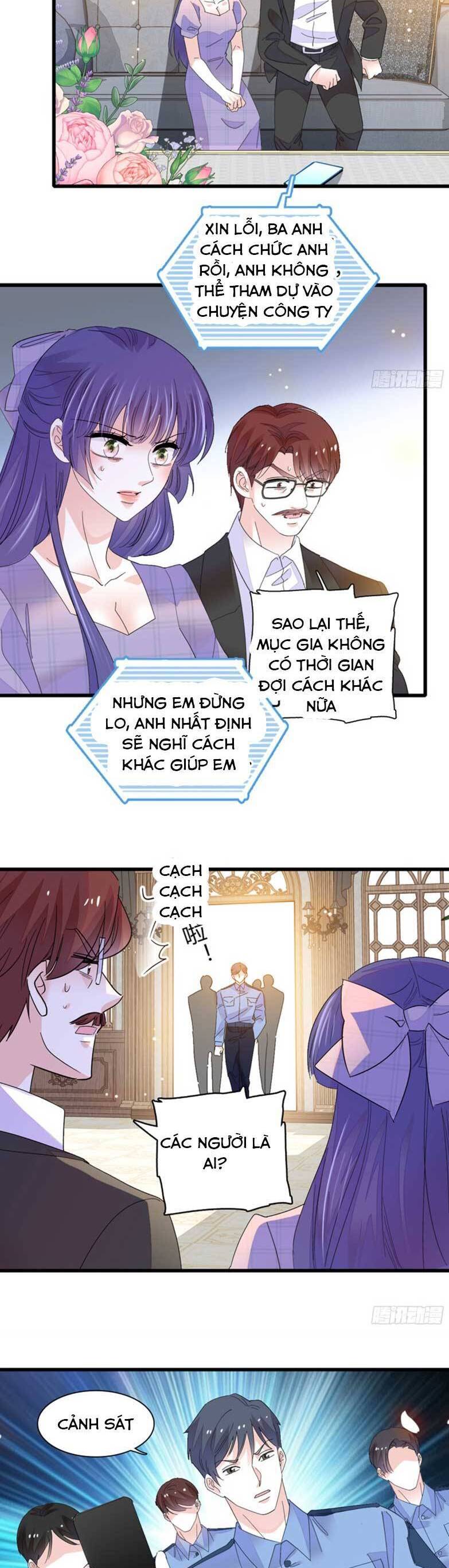 Thiên Kim Toàn Năng Bá Khí Ngút Trời Chapter 111 - Trang 2