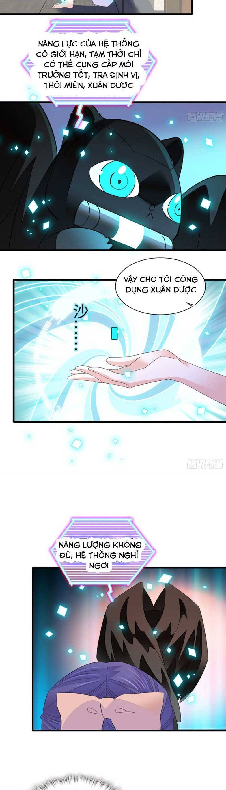 Thiên Kim Toàn Năng Bá Khí Ngút Trời Chapter 111 - Trang 2