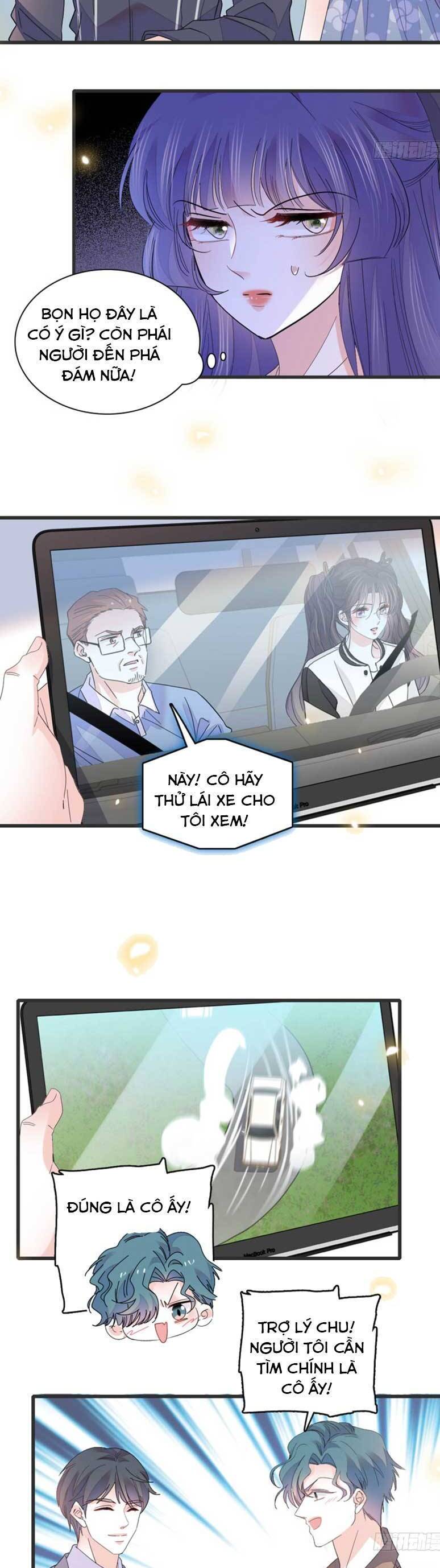 Thiên Kim Toàn Năng Bá Khí Ngút Trời Chapter 112 - Trang 2