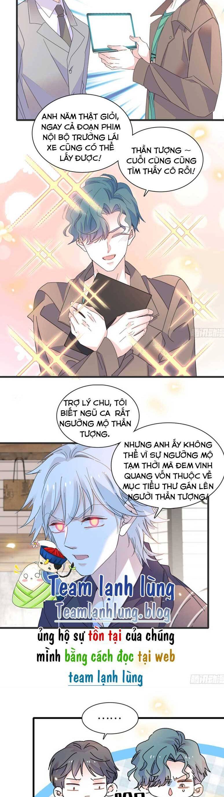 Thiên Kim Toàn Năng Bá Khí Ngút Trời Chapter 112 - Trang 2