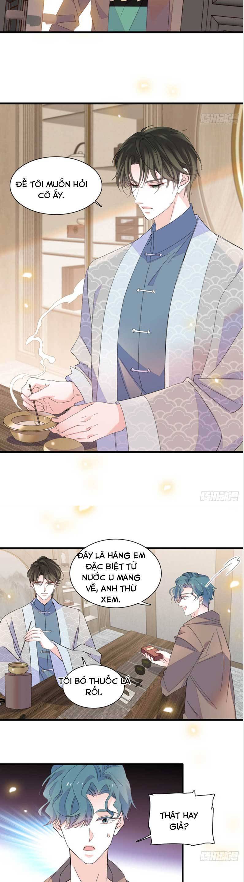 Thiên Kim Toàn Năng Bá Khí Ngút Trời Chapter 112 - Trang 2