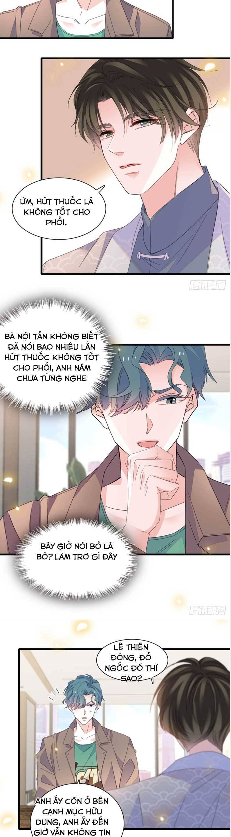 Thiên Kim Toàn Năng Bá Khí Ngút Trời Chapter 112 - Trang 2