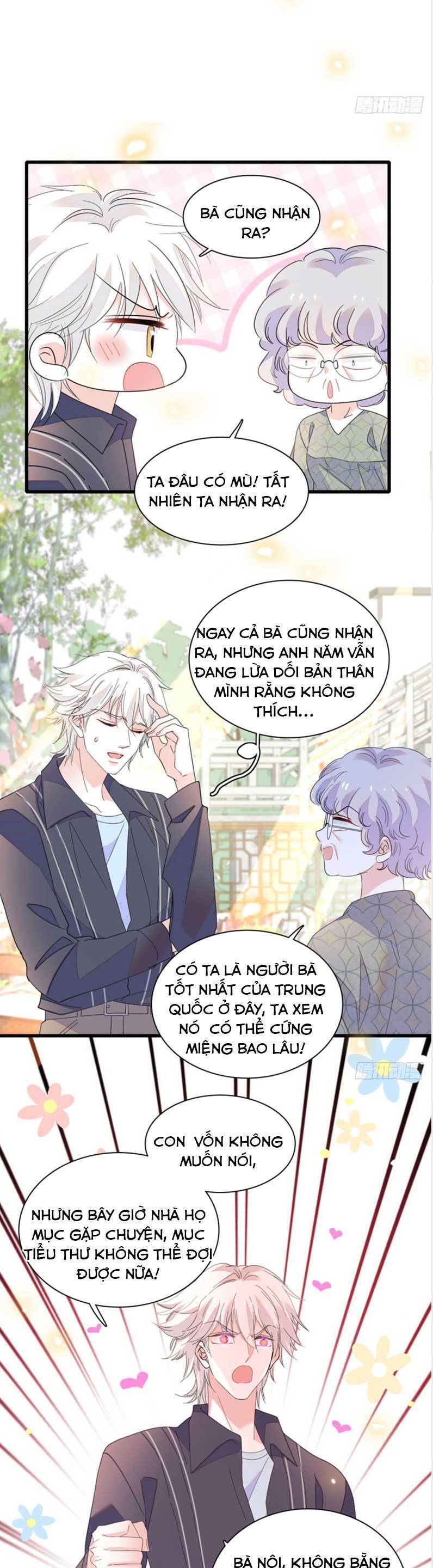 Thiên Kim Toàn Năng Bá Khí Ngút Trời Chapter 112 - Trang 2