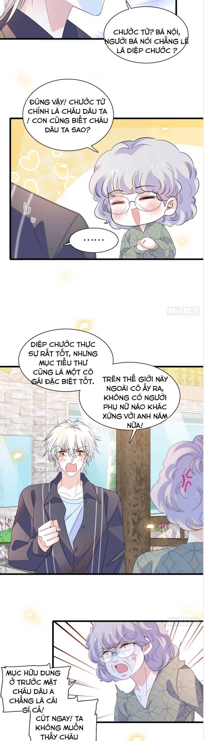 Thiên Kim Toàn Năng Bá Khí Ngút Trời Chapter 112 - Trang 2