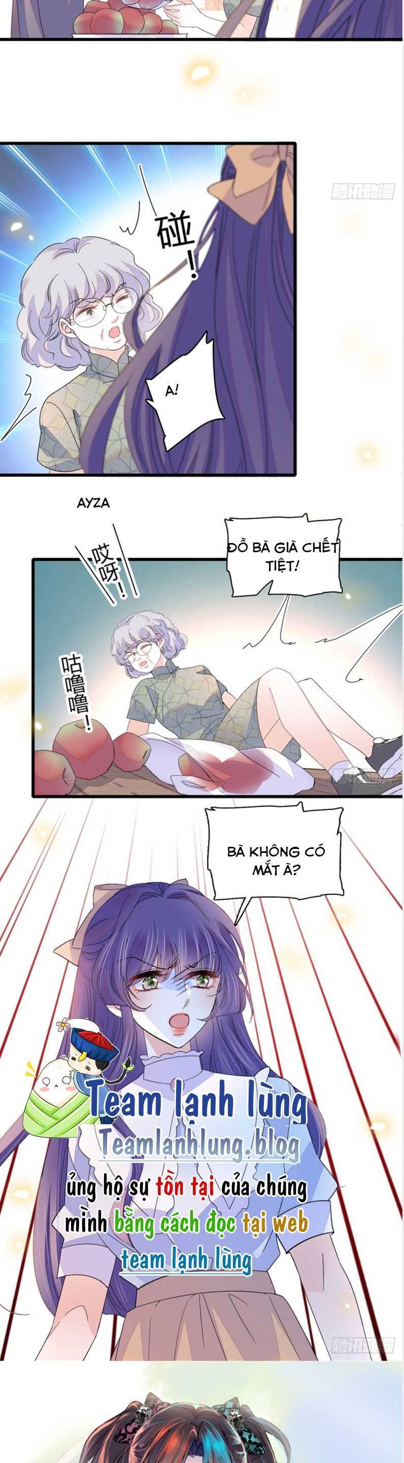 Thiên Kim Toàn Năng Bá Khí Ngút Trời Chapter 112 - Trang 2