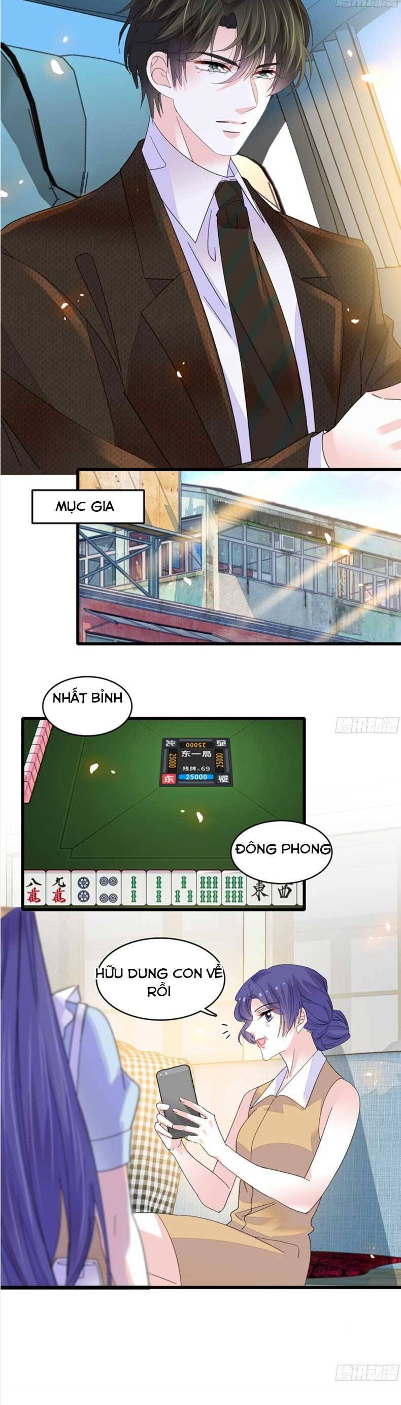 Thiên Kim Toàn Năng Bá Khí Ngút Trời Chapter 113 - Trang 2