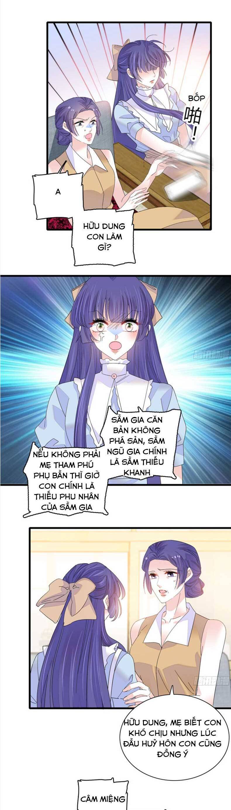 Thiên Kim Toàn Năng Bá Khí Ngút Trời Chapter 113 - Trang 2