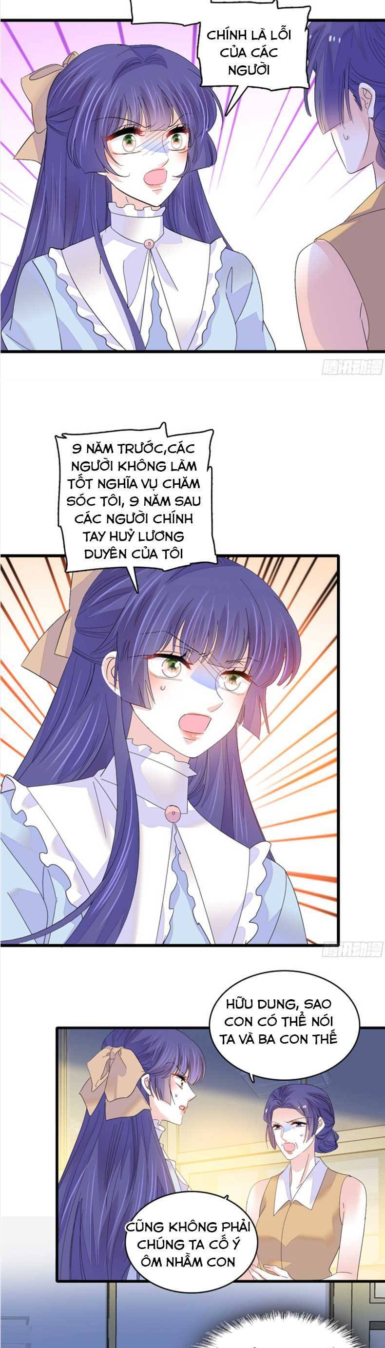 Thiên Kim Toàn Năng Bá Khí Ngút Trời Chapter 113 - Trang 2