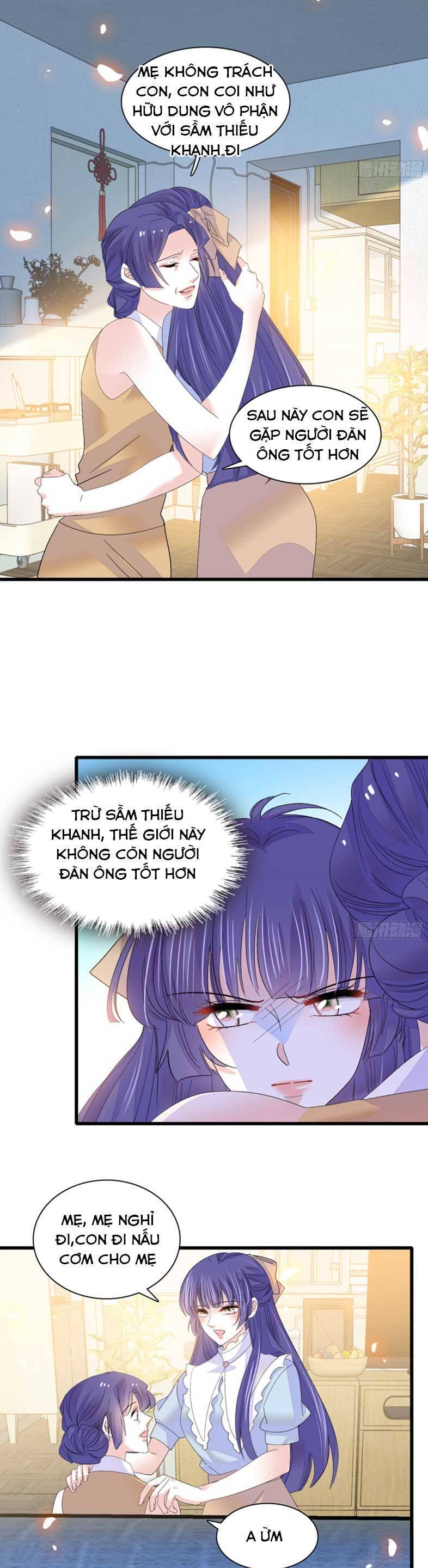 Thiên Kim Toàn Năng Bá Khí Ngút Trời Chapter 113 - Trang 2