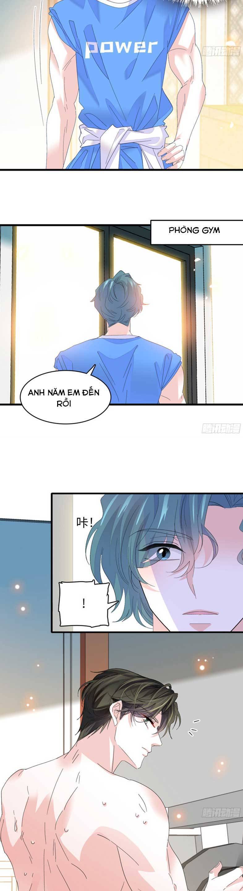 Thiên Kim Toàn Năng Bá Khí Ngút Trời Chapter 113 - Trang 2