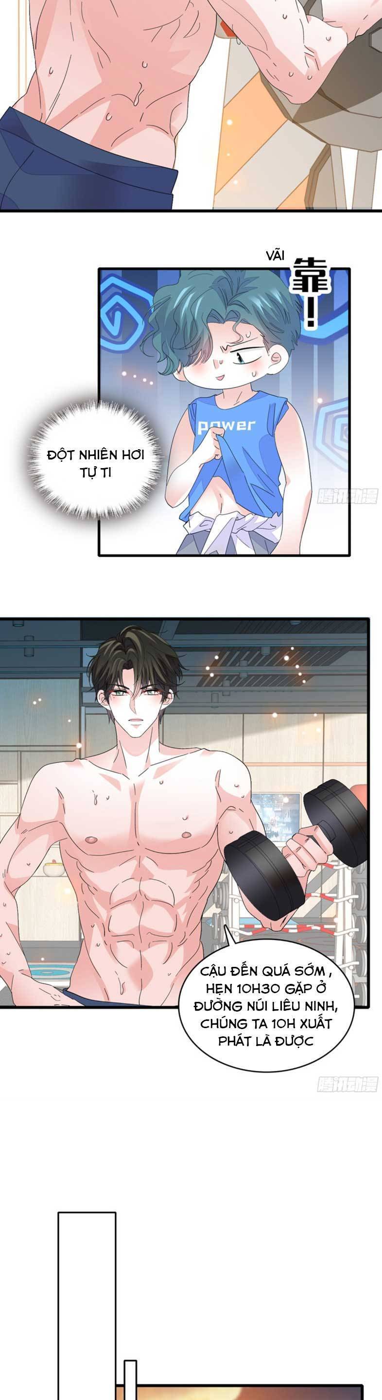 Thiên Kim Toàn Năng Bá Khí Ngút Trời Chapter 113 - Trang 2