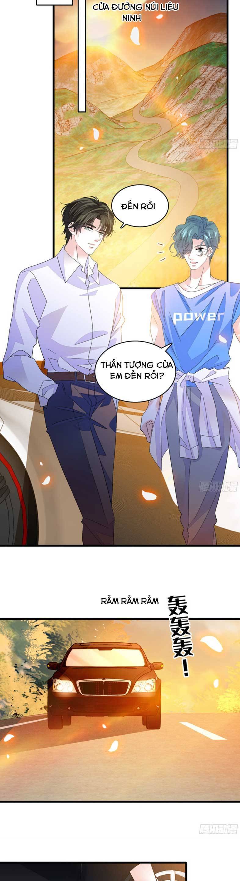 Thiên Kim Toàn Năng Bá Khí Ngút Trời Chapter 113 - Trang 2